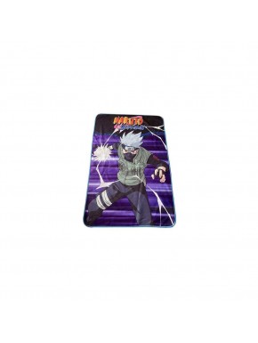 Manta polar de Kakashi de Naruto Shippuden