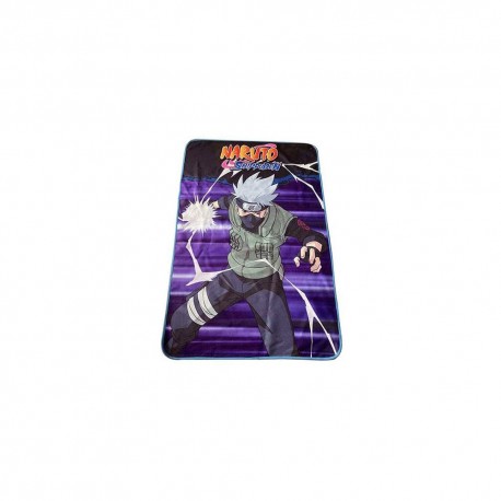 Manta polar de Kakashi de Naruto Shippuden