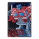 Lingote de Transformers edición 40 aniversario con Optimus Prime