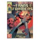Litografía 40º aniversario Transformers, edición limitada 42x30 cm