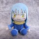 Peluche de Rimuru forma humana de 26 cm, anime licenciado