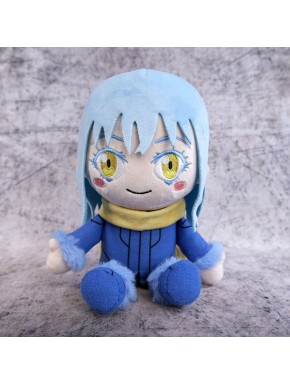 Peluche de Rimuru forma humana de 26 cm, anime licenciado