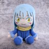Pelúcia Rimuru Forma Humana 26 cm - That Time I Got Reincarnated as a Slime