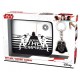 Gift Pack Star Wars Wallet + Keychain Darth Vader