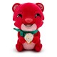 Peluche rojo Sprinkle de Critical Role, 22 cm