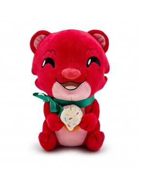 Peluche rojo Sprinkle de Critical Role, 22 cm
