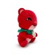 Peluche rojo Sprinkle de Critical Role, 22 cm