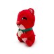 Peluche rojo Sprinkle de Critical Role, 22 cm