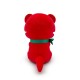 Peluche rojo Sprinkle de Critical Role, 22 cm