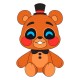 Peluche Toy Freddy de 22 cm en orange de Five Nights at Freddy's