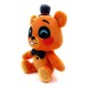 Peluche Toy Freddy de 22 cm en orange de Five Nights at Freddy's