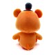Peluche Toy Freddy de 22 cm en orange de Five Nights at Freddy's