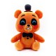 Peluche Toy Freddy de 22 cm en orange de Five Nights at Freddy's