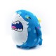 Obey Me! Peluche Shark-un 22 cm - Youtooz