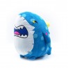 Obey Me! Peluche Shark-un 22 cm - Youtooz