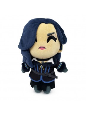 Peluche Yennefer de The Witcher 22 cm en polypropylène