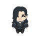 Peluche Yennefer de The Witcher 22 cm en polypropylène