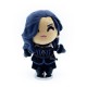 Peluche Yennefer de The Witcher 22 cm en polypropylène