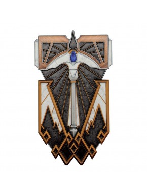 Dungeons & Dragons Mirabar Limited Edition Metal Ingot