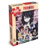 Puzzle Fairy Tail The Guild 1000 pièces - Level 42