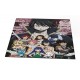 Puzzle Fairy Tail The Guild 1000 pièces dans la boîte