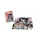 Puzzle Fairy Tail The Guild 1000 pièces dans la boîte