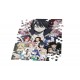 Puzzle Fairy Tail The Guild 1000 pièces dans la boîte