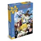 Rompecabezas de personajes The Seven Deadly Sins 1000 piezas