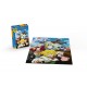 Rompecabezas de personajes The Seven Deadly Sins 1000 piezas