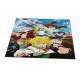 Rompecabezas de personajes The Seven Deadly Sins 1000 piezas