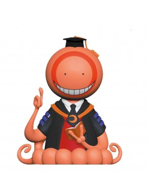 Hucha Koro Sensei naranja de Assassination Classroom