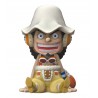 Cofre Lysop One Piece de PVC Oficial
