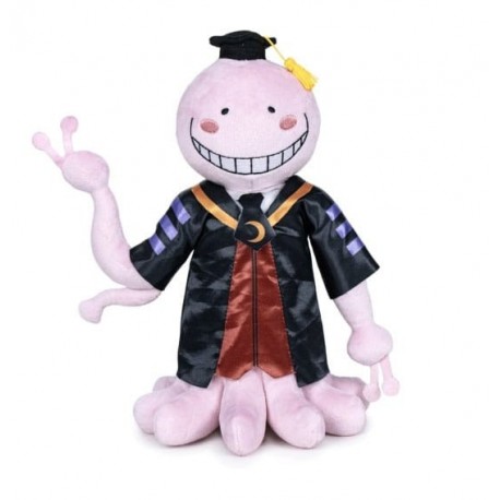 Peluche de Shy de 27 cm de Assassination Classroom