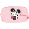 Trousse à crayons Sanrio Pochakon 10 x 19 cm
