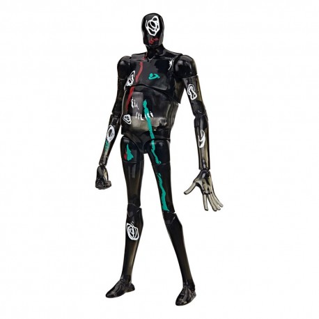 Figura The Spot Marvel Legends 15 cm