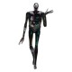 Figura The Spot Marvel Legends 15 cm