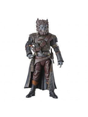 Figure Star Wars Capitaine Brutus 15 cm