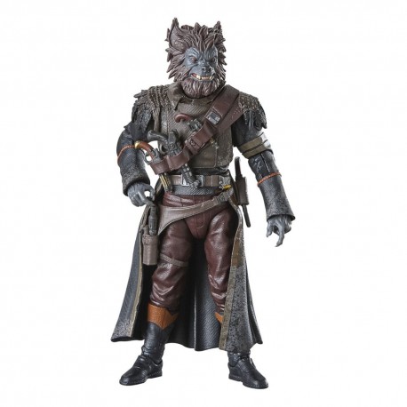 Figure Star Wars Capitaine Brutus 15 cm