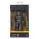 Figure Star Wars Capitaine Brutus 15 cm