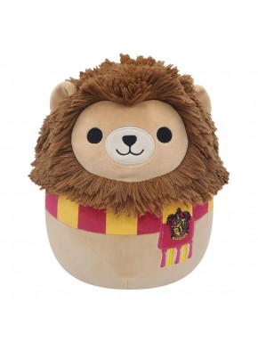 Peluche Squishmallows Gryffindor Harry Potter de 25 cm