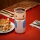 Taza CosCup Eleven con diseño de Stranger Things