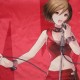 Funda de almohada Vocaloid Meiko 50x50 cm