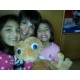 Gigante teddy bear ET