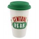 Taza Viaje Central Perk Friends