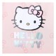 Sac à dos rose Hello Kitty 'Take Me To The Party'