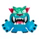Figura azul Mr. Beast Vinyl Camo Panther 9 cm