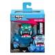 Figura azul Mr. Beast Vinyl Camo Panther 9 cm