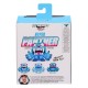 Figura azul Mr. Beast Vinyl Camo Panther 9 cm