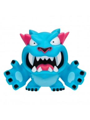 Figura Mr. Beast Classic Panther azul de 9 cm