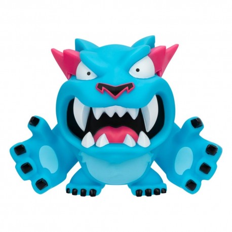 Figura Mr. Beast Classic Panther azul de 9 cm
